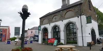Kildare town Heritage Centre