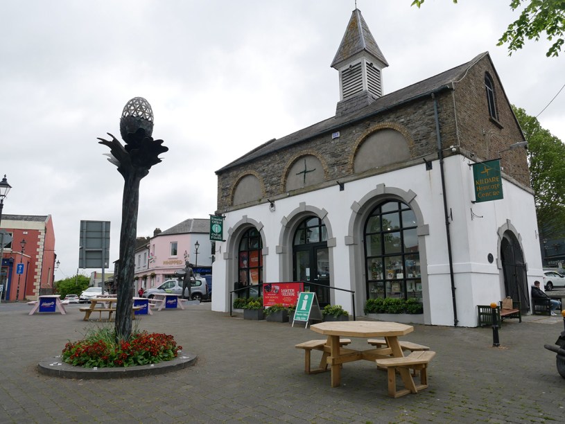 Kildare town Heritage Centre