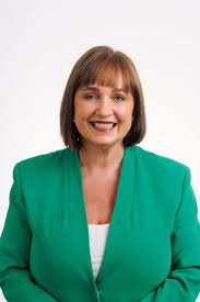 Senator Fiona O Loughlin