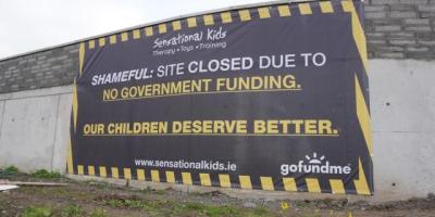 Sensational kids site closed