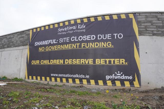 Sensational kids site closed